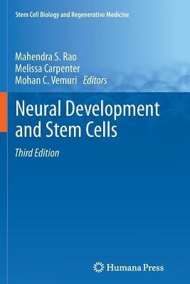 Neural Development and Stem Cells - cover