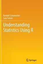 Understanding Statistics Using R