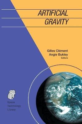 Artificial Gravity - cover