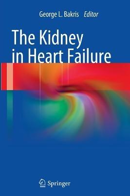 The Kidney in Heart Failure - cover