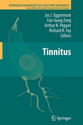 Tinnitus - cover