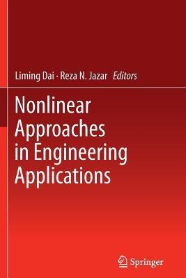 Nonlinear Approaches in Engineering Applications - cover