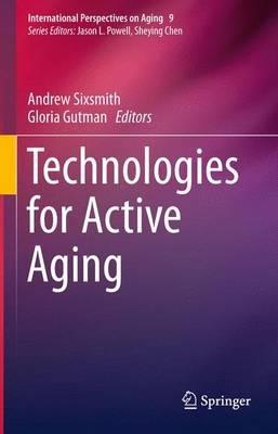 Technologies for Active Aging - cover