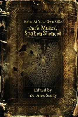 Enter at Your Own Risk: Dark Muses, Spoken Silences - cover