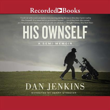 His Ownself