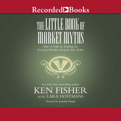 The Little Book of Market Myths