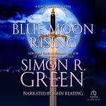Blue Moon Rising