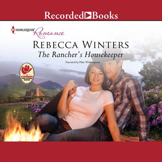 The Rancher's Housekeeper