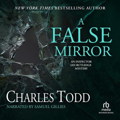 A False Mirror