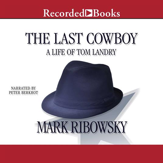 The Last Cowboy