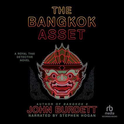 The Bangkok Asset