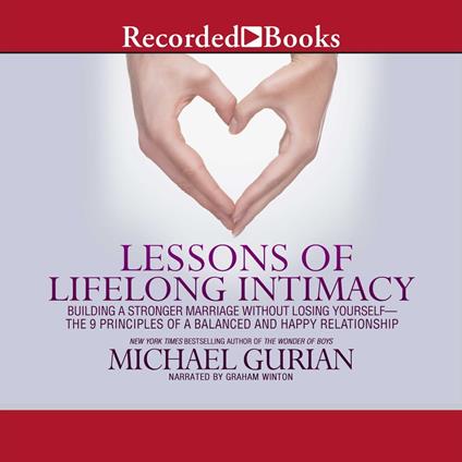 Lessons of Lifelong Intimacy