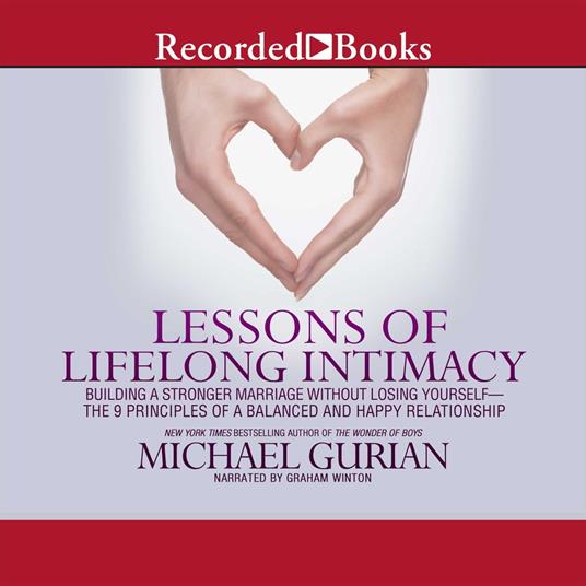 Lessons of Lifelong Intimacy