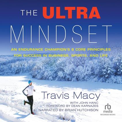 The Ultra Mindset