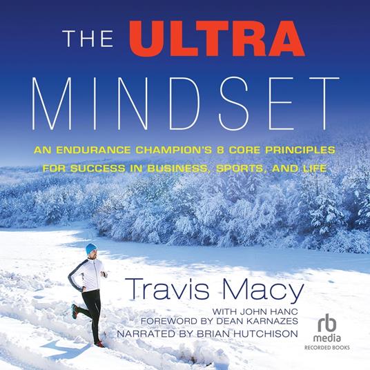 The Ultra Mindset