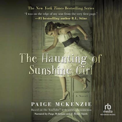 The Haunting of Sunshine Girl