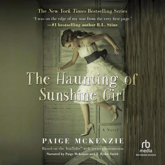 The Haunting of Sunshine Girl
