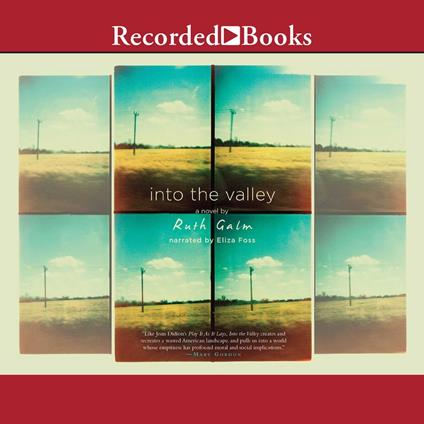 Into the Valley