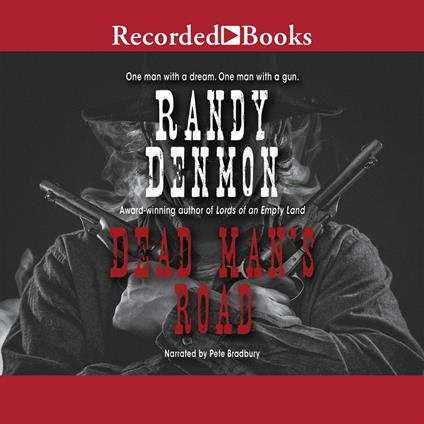 Dead Man's Road