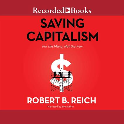 Saving Capitalism