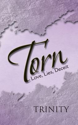Torn: Love, Lies, Deceit - Trinity - cover