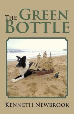 The Green Bottle - Kenneth Newbrook - cover