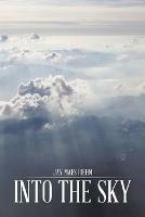 Into the Sky - Jay Maes Riehm - cover
