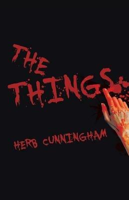 The Things - Herb Cunningham - cover