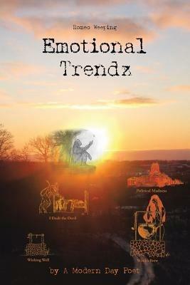 Emotional Trendz - Romeo Weeping - cover