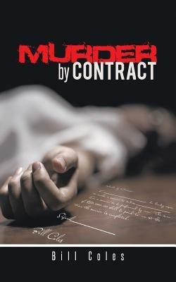 Murder by Contract - Bill Coles - cover