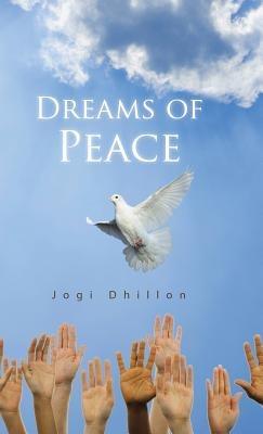 Dreams of Peace - Jogi Dhillon - cover