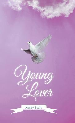 Young Lover - Kathy Hart - cover
