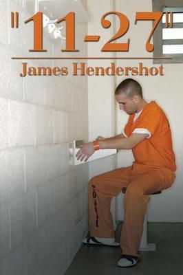 11-27 - James Hendershot - cover