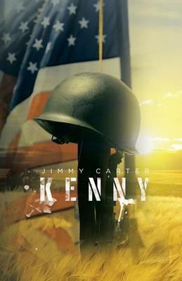 Kenny - Jimmy Carter - cover