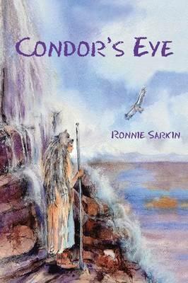 Condor's Eye - Ronnie Sarkin - cover