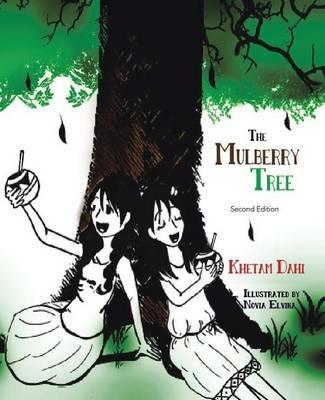 The Mulberry Tree: Second Edition - Khetam Dahi - cover