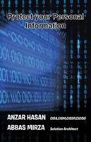 Protect Your Personal Information - Anzar Hasan,Abbas Mirza - cover