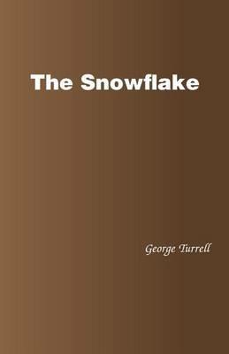 The Snowflake - George Turrell - cover