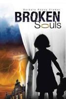 Broken Souls - Barbara Roose Cramer - cover