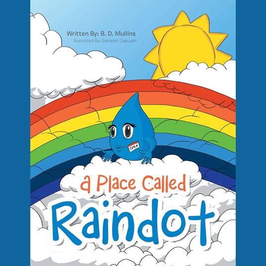 A Place Called Raindot