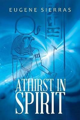 Athirst in Spirit - Eugene Sierras - cover