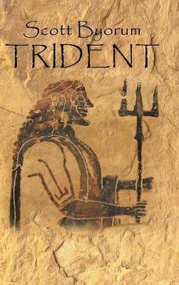 Trident - Scott Byorum - cover