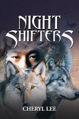 Night Shifters - Cheryl Lee - cover