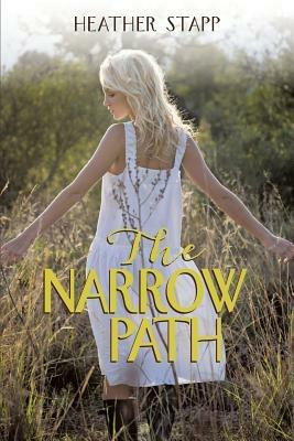 The Narrow Path - Heather Stapp - cover