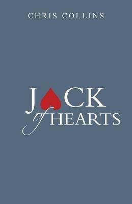 Jack of Hearts - Chris Collins - cover