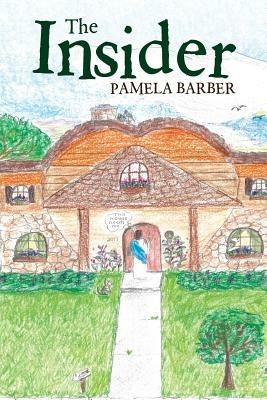 The Insider - Pamela Barber - cover