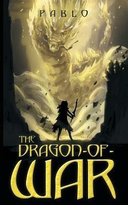 The Dragon-of-War - Pablo - cover