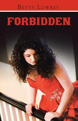 Forbidden - Betty Lowrey - cover