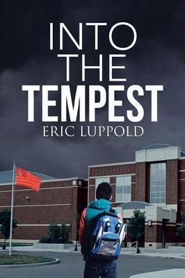Into the Tempest - Eric Luppold - cover
