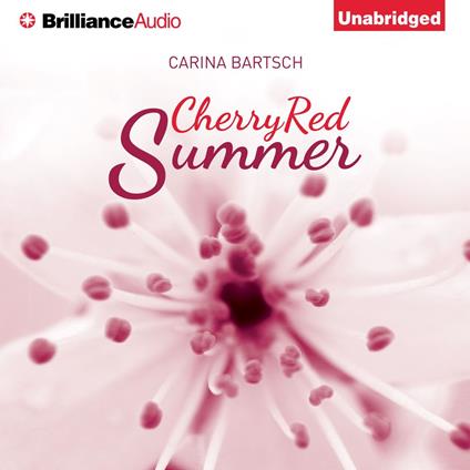 Cherry Red Summer